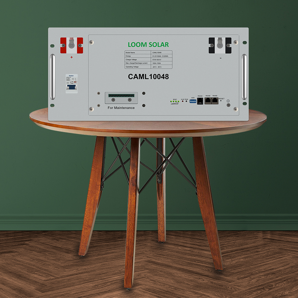 lithium battery