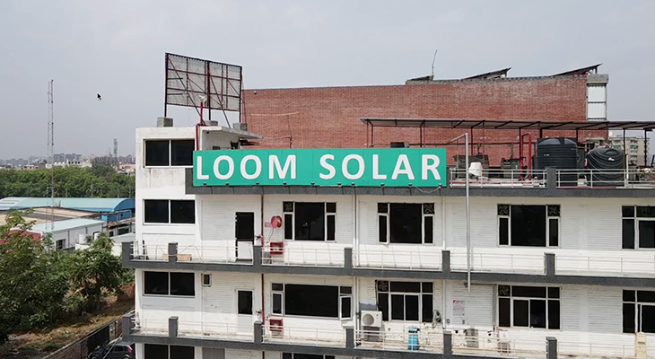 loom solar loom solar