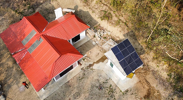 off grid solar system off grid solar system