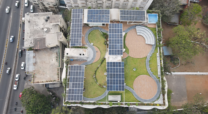on grid solar system on grid solar system