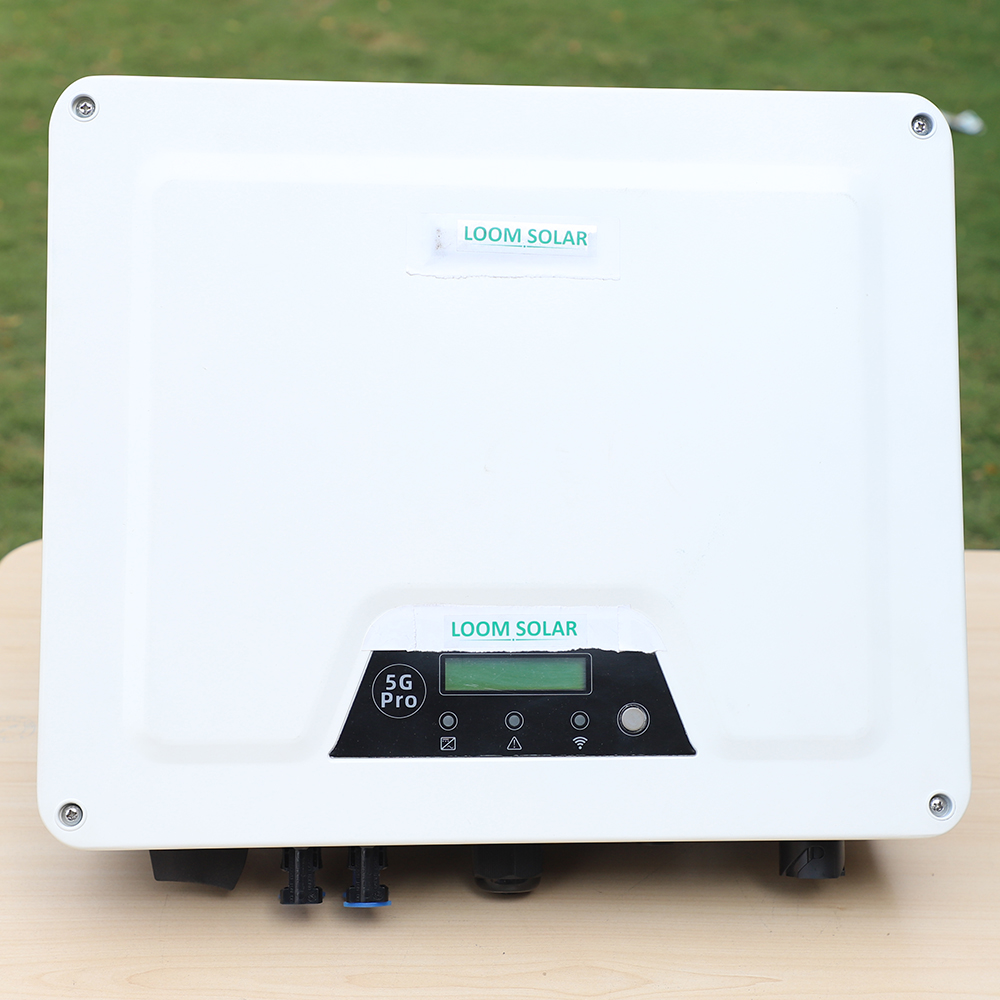 solar inverter