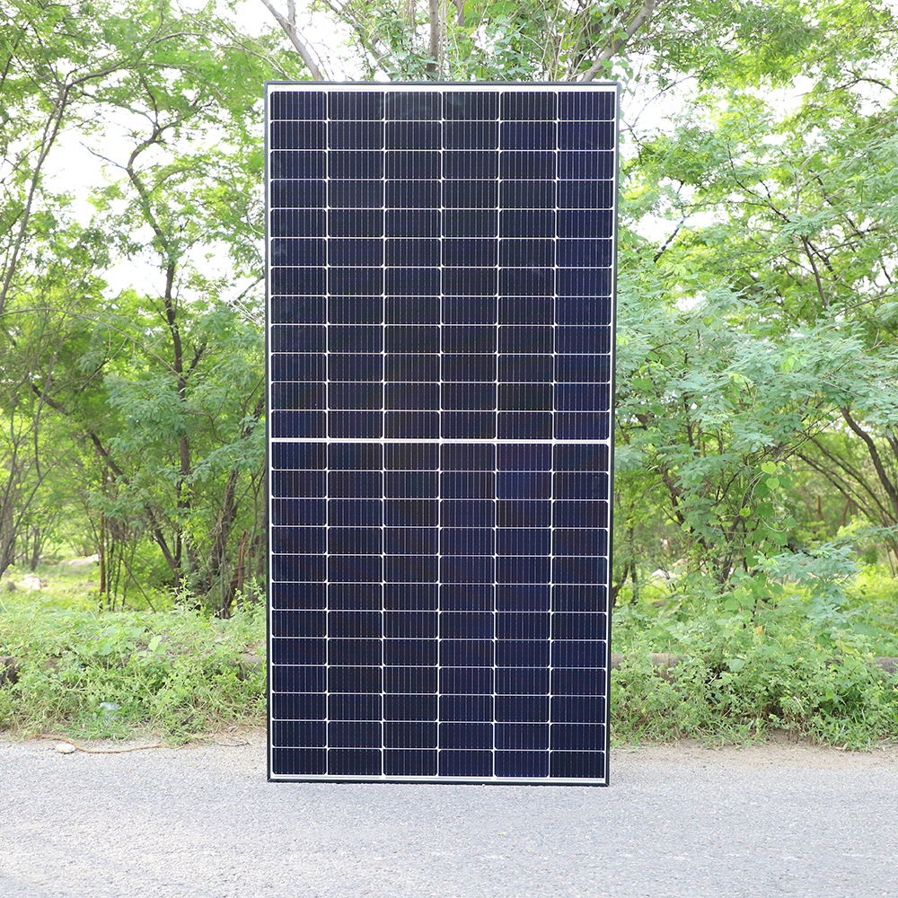 solar panel